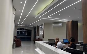 Itabuna Palace Hotel